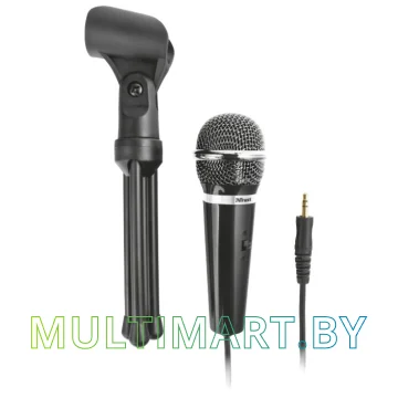 Микрофон Trust Starzz картинка 2